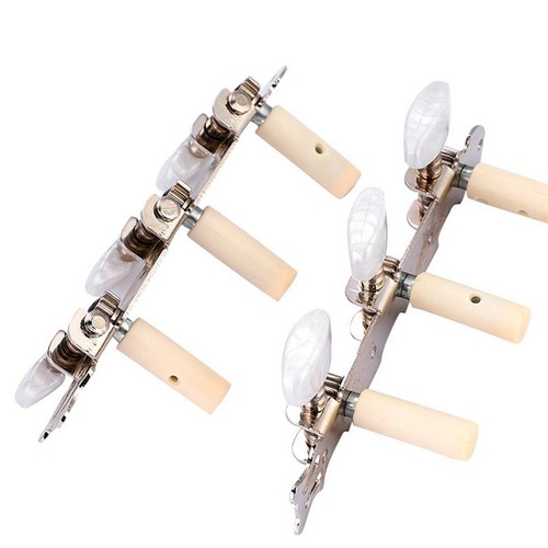 Meccaniche per chitarra - 3,