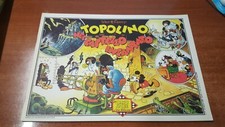 LE GRANDI STORIE DI WALT DISNEY Ernesto Traverso TOPOLINO NEL CASTELLO INCANTATO