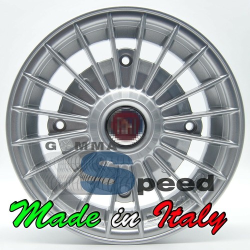 Set cerchi lega per - 4,