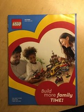 Lego catalogs many to choose - catalogs,