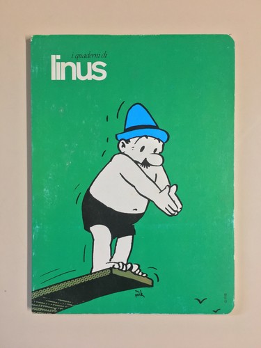 Quaderni linus ferdinando - di,