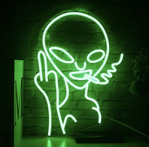 Signship fumo alien - signship,