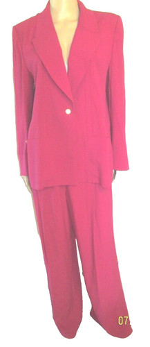Tuta pantalone vintage sonia - pantalone,