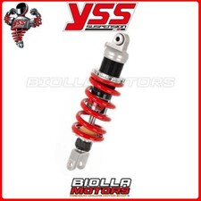 MONO REAR SHOCK ABSORBER YSS