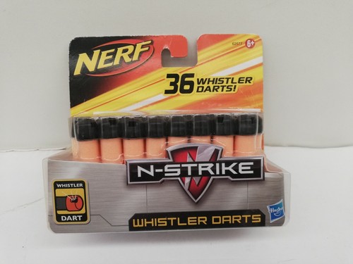 Nerf strike munizioni - nerf, 36