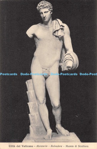 R171513 citta del - del, vaticano