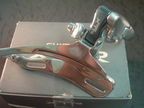 Shimano xtr m901 deragliatore - m901,