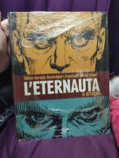 L' Eternauta Nuovi. 001