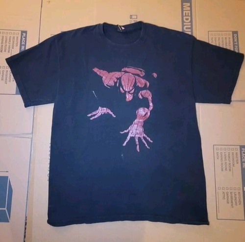 Marvel mad engine spider - marvel,