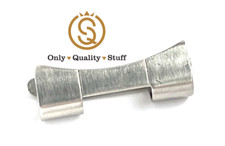 Rolex Finale End Link 501 Per Explorer II 16550 Oyster 78360 Originale 