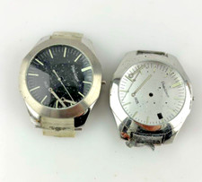 Lotto 2 Casse Quadranti