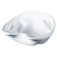 Vasca professionale per