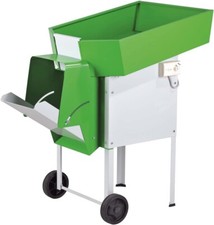 Defogliatore elettrico tornado - defogliatore,