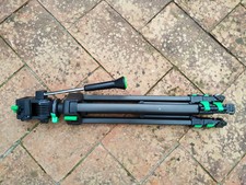 Cavalletto tre piedi per foto usato foto/video CULLMANN 