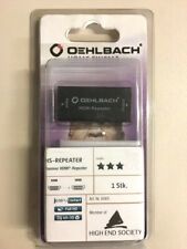 Oehlbach! HS Repeater