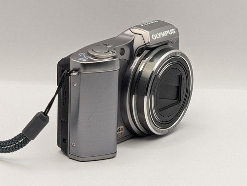 Olympus 14mp - sz-14,