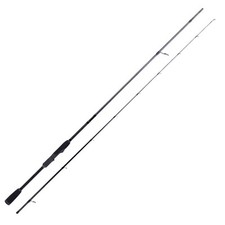 Zeck Momentum Spin 2,15 m - 2,65 m canna da spinning