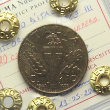 DN - Regno d'Italia - 10