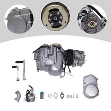 Kit Motore 125CC 4 Tempi CDI