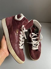 sneakers alte uomo Puma primo