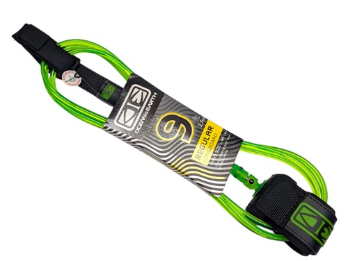 Ocean earth longboard tavola - &,