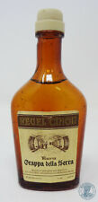 Miniature / Mignon Grappa della Serra Riserva REVEL CHION