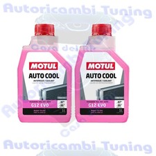 Motul Auto Cool G12 -37 -35