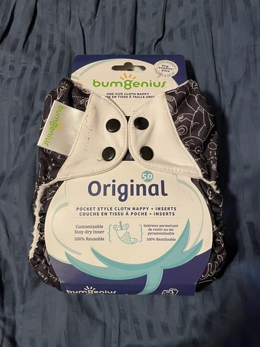 Bumgenius original one - 5.0,