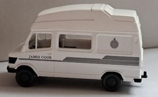 Westfalia - Camper JAMES COOK