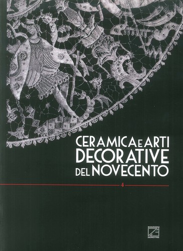 Ceramica arti decorative del - arti,