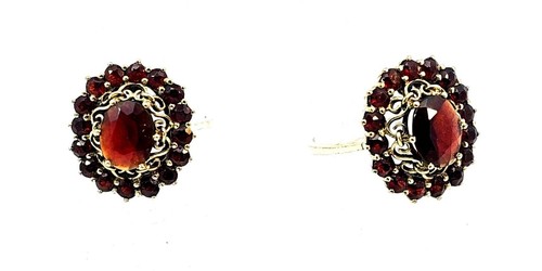 Anello oro con pietre di - oro,