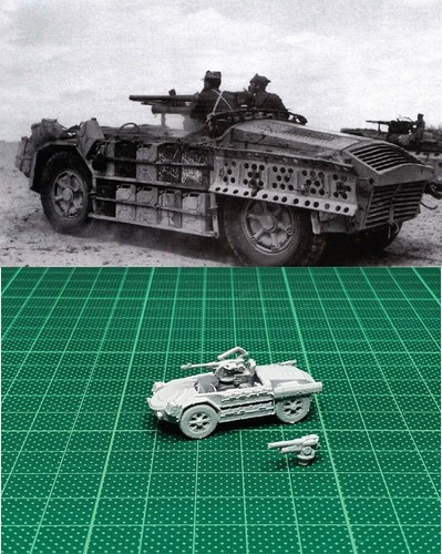 144 wwii italiano - 1/144,