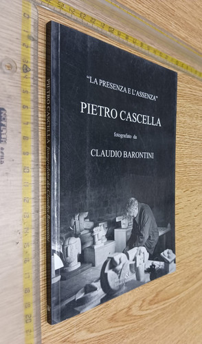 Pietro cascella claudio - cascella,