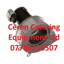 Motore ventilatore soffiatore