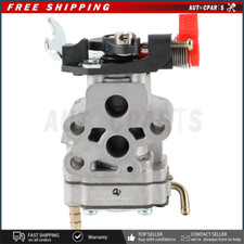 Carburatore per tagliasiepi