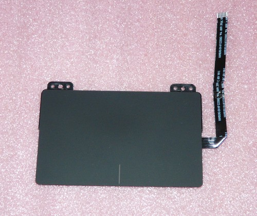 Scheda touchpad scheda