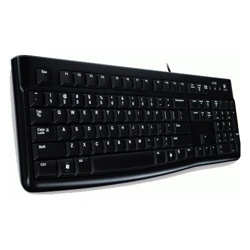 Logitech tastiera computer - logitech,