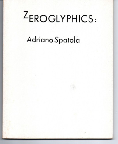 Zeroglyphics translated by - zeroglyphics,
