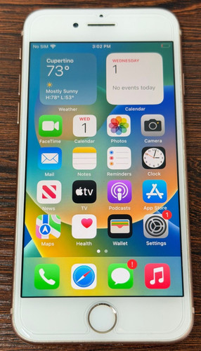 Apple iphone 64gb sbloccato - 8,