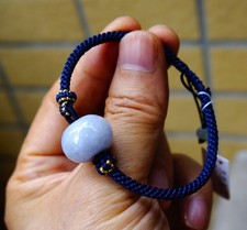 Bracciale Perline Giada