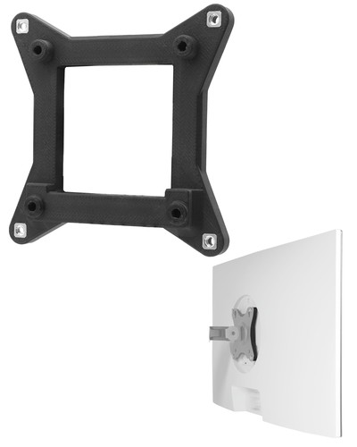 Adattatore vesa compatibile - adattatore,