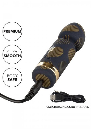 Mini wand lit clit - wand, stimolatore