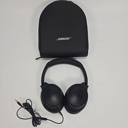 Cuffie bose soundtrue - bose,