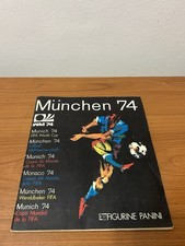 ALBUM CALCIATORI PANINI