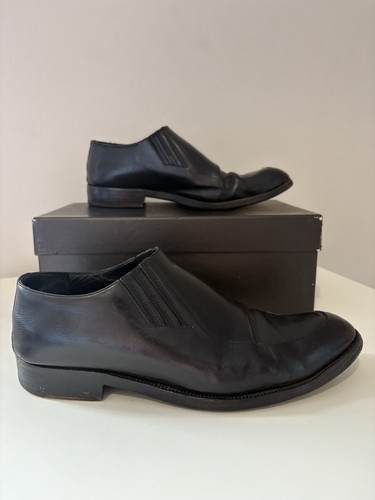 Scarpe eleganti uomo vintage