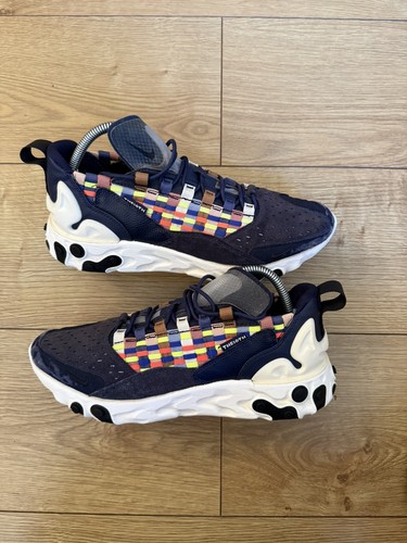 Scarpe trail nike react - da,
