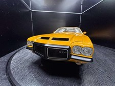 1:18 Acme Pontiac GTO Judge