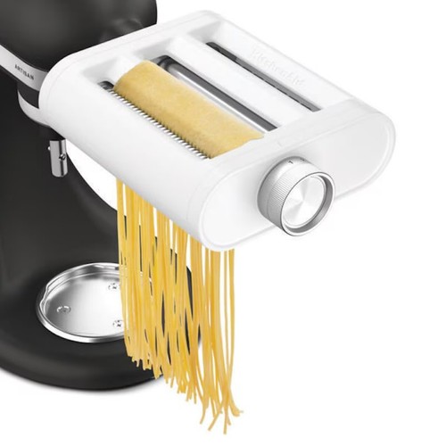 Kitchenaid accessorio pasta - kitchenaid,
