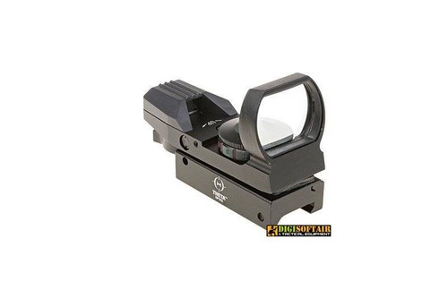Open reflex sight replica - open,