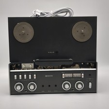 Registratore a nastro Revox